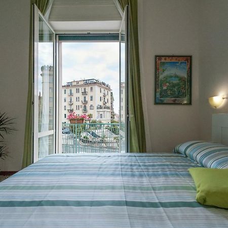 Bed & Breakfast Antonello Bed & Breakfast Salerno Exterior photo