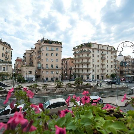 Bed & Breakfast Antonello Bed & Breakfast Salerno Exterior photo