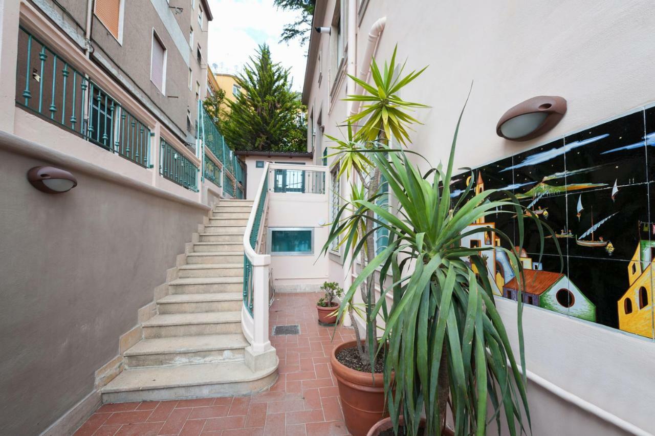 Bed & Breakfast Antonello Bed & Breakfast Salerno Exterior photo