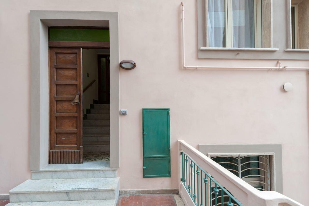 Bed & Breakfast Antonello Bed & Breakfast Salerno Exterior photo